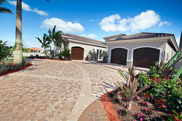 Best Driveway Paving Contractor  in Mino Tassajara, CA