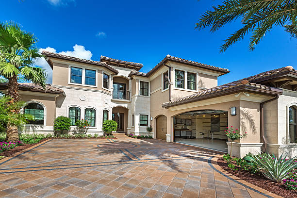 Best Concrete Paver Driveway  in Mino Tassajara, CA