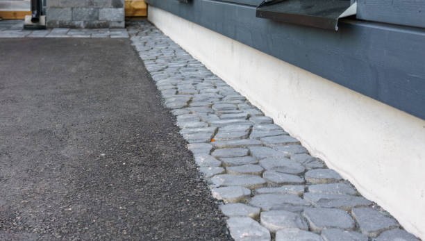 Best Brick Driveway Pavers  in Mino Tassajara, CA