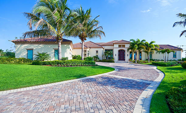 Best Driveway Pavers Near Me  in Mino Tassajara, CA