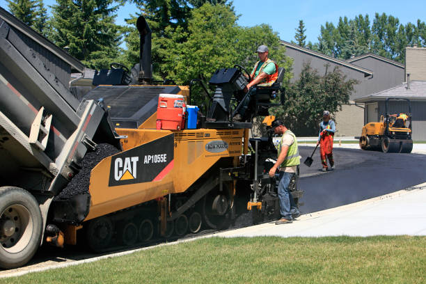 Best Decorative Driveway Pavers  in Mino Tassajara, CA
