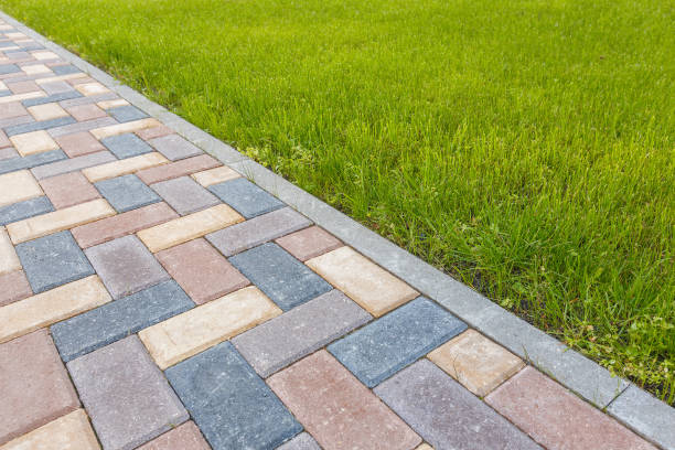 Best Driveway Paving Contractor  in Mino Tassajara, CA